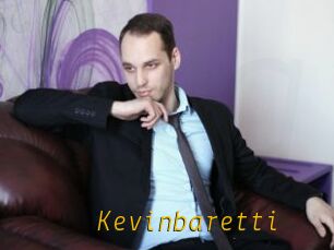 Kevinbaretti