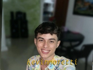 Kevinmoretti