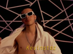 Kevinstaz