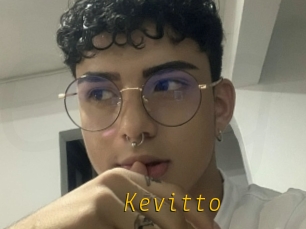 Kevitto