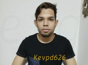 Kevpd626