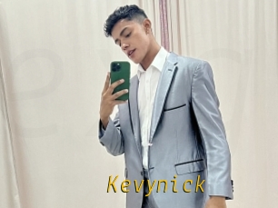 Kevynick