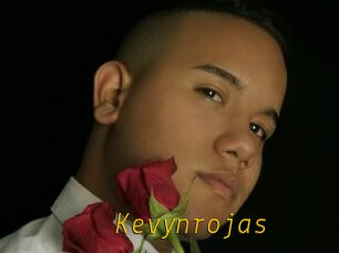 Kevynrojas