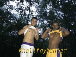 Khalifayhunter