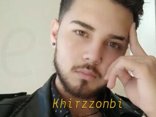 Khirzzonbi