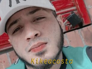 Kikeacosta