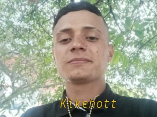 Kikehott