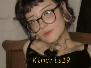 Kimcris19