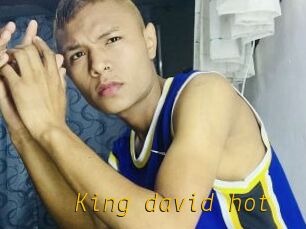 King_david_hot