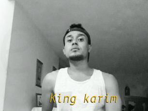 King_karim