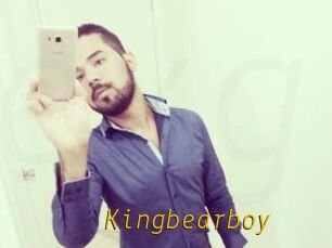 Kingbearboy