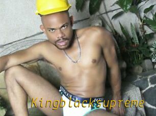 Kingblacksupreme