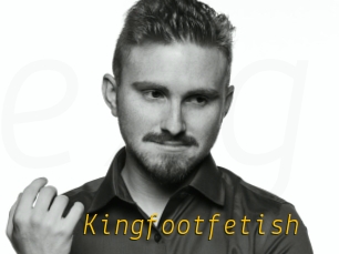 Kingfootfetish