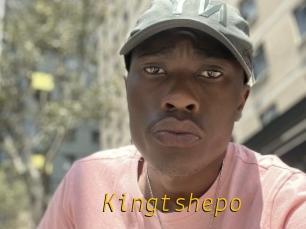 Kingtshepo