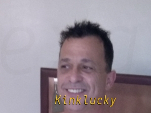 Kinklucky