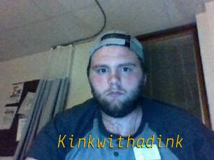 Kinkwithadink