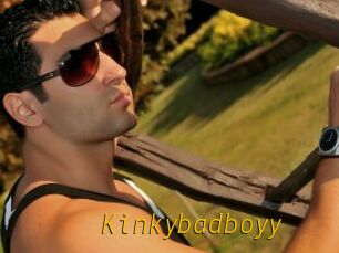 Kinkybadboyy