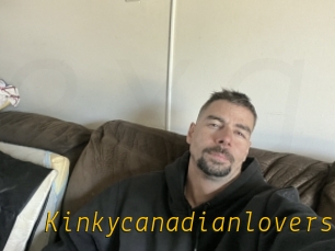 Kinkycanadianlovers