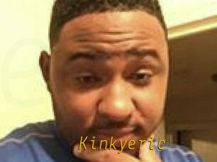 Kinkyeric