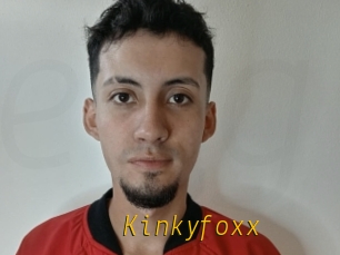 Kinkyfoxx