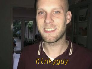 Kinkyguy