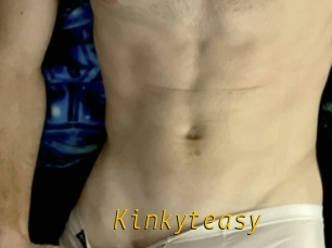 Kinkyteasy