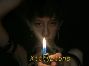 Kittyblons