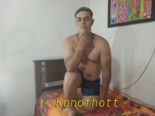 Konorhott