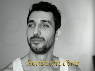 Konstanttine