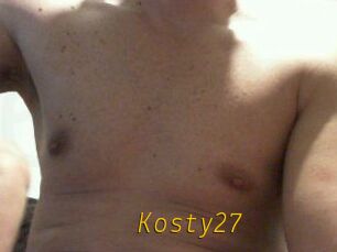 Kosty27