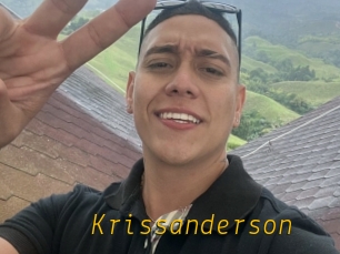 Krissanderson