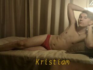 Kristiam