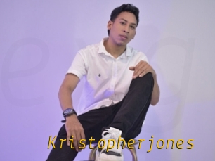 Kristopherjones