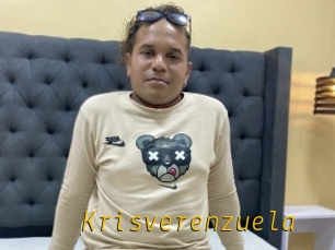 Krisverenzuela