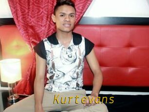 Kurtevans