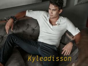 Kyleadisson