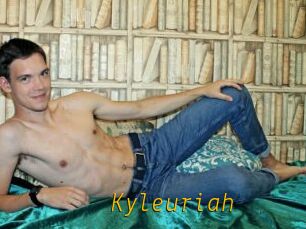 Kyleuriah