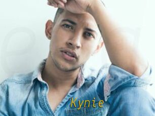 Kynie