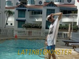 LATINBIGMONSTER