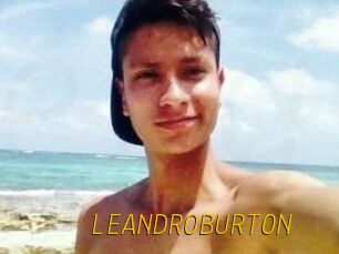 LEANDROBURTON