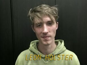 LEON_HOLSTER