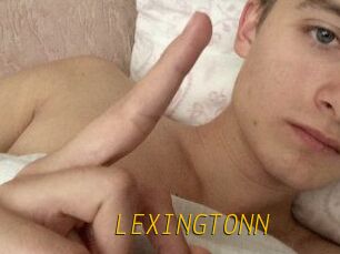 LEXINGTONN