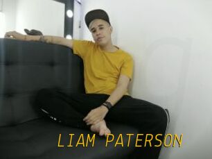 LIAM_PATERSON