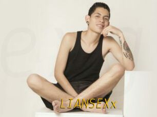 LIANSEXx