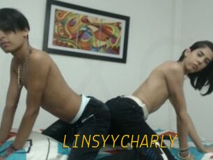 LINSYYCHARLY