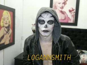 LOGANNSMITH