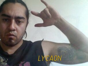 LYCAON