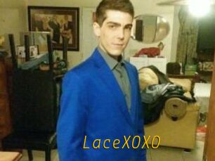 LaceXOXO