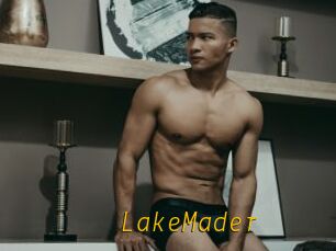 LakeMader