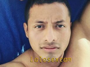 Lalosexcam